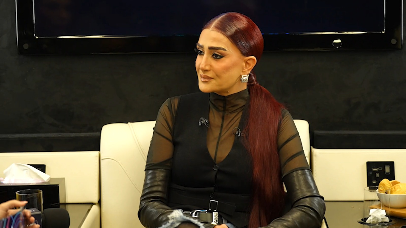 غادة عبد الرازق