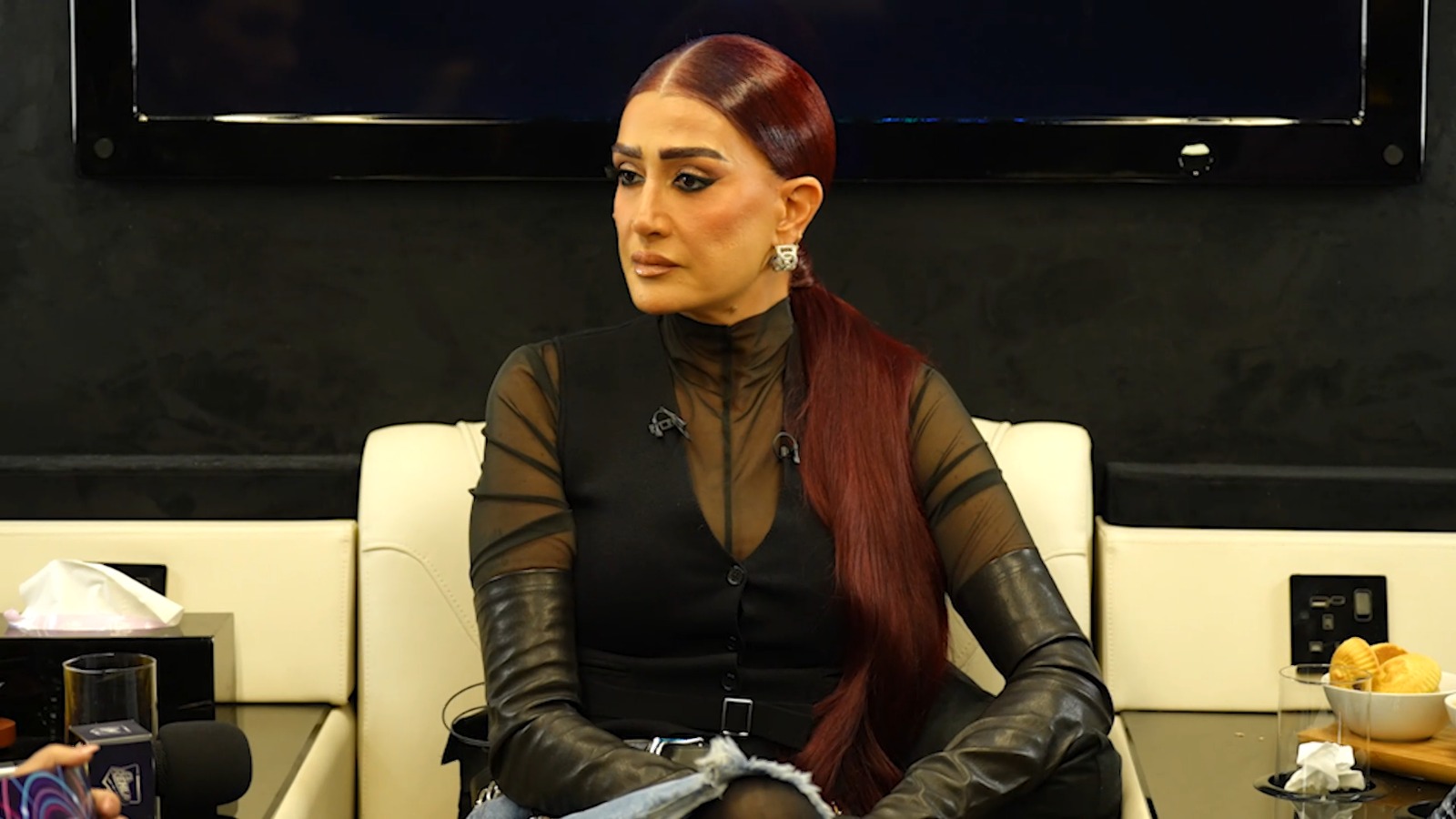 غادة عبد الرازق