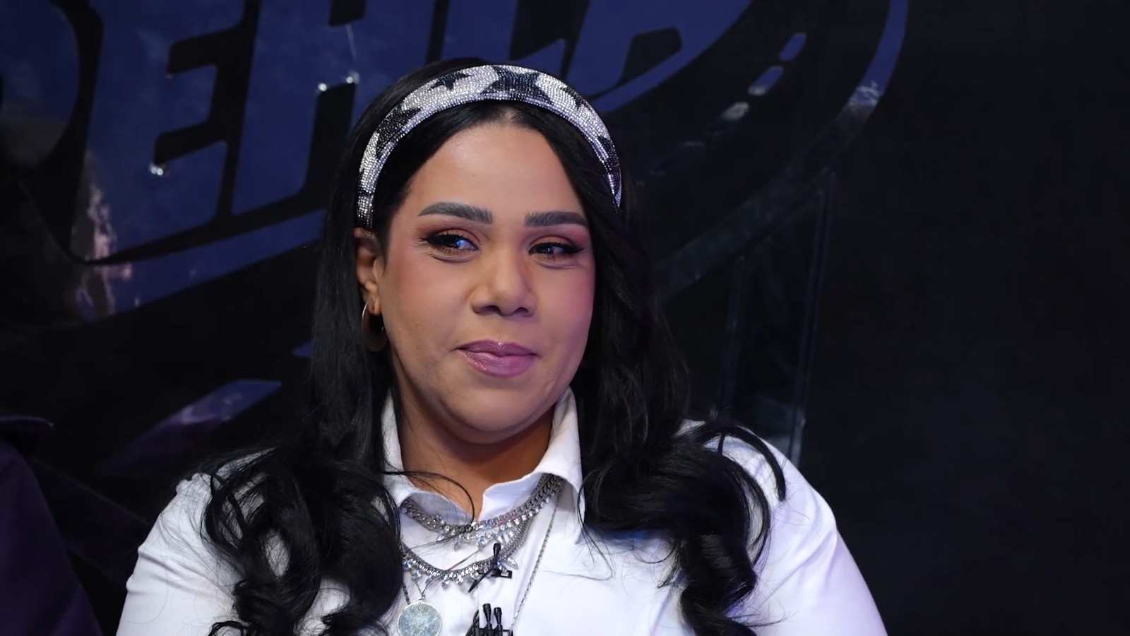 شيماء سيف في "رامز ليفل الوحش"