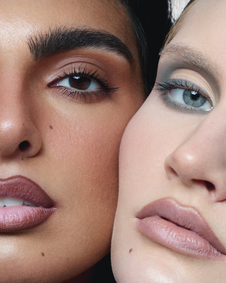 من Hindash Cosmetics .. اكتشفي منتجك المفضل الجديد لمزج الألوان