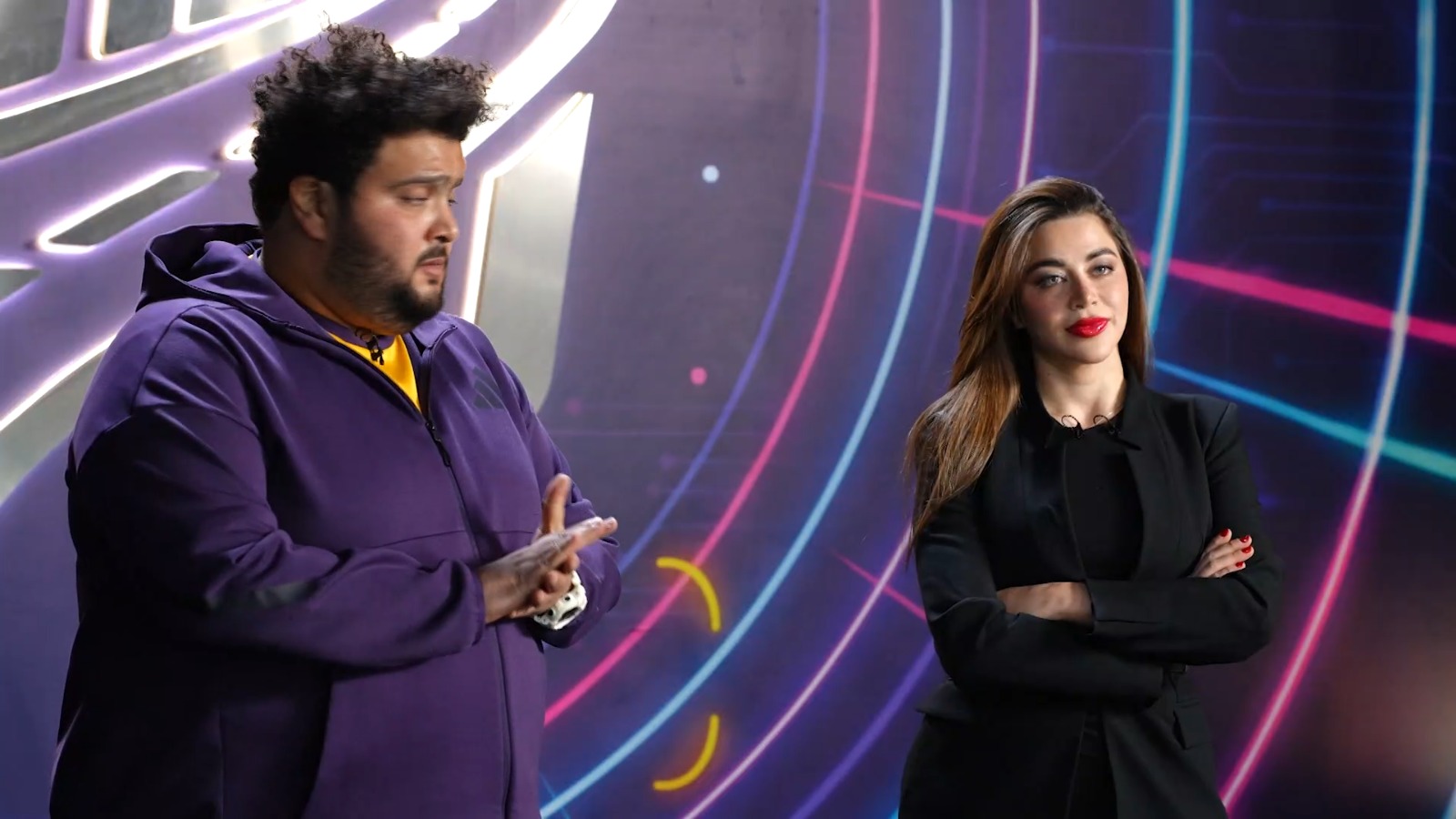 يارا السكري