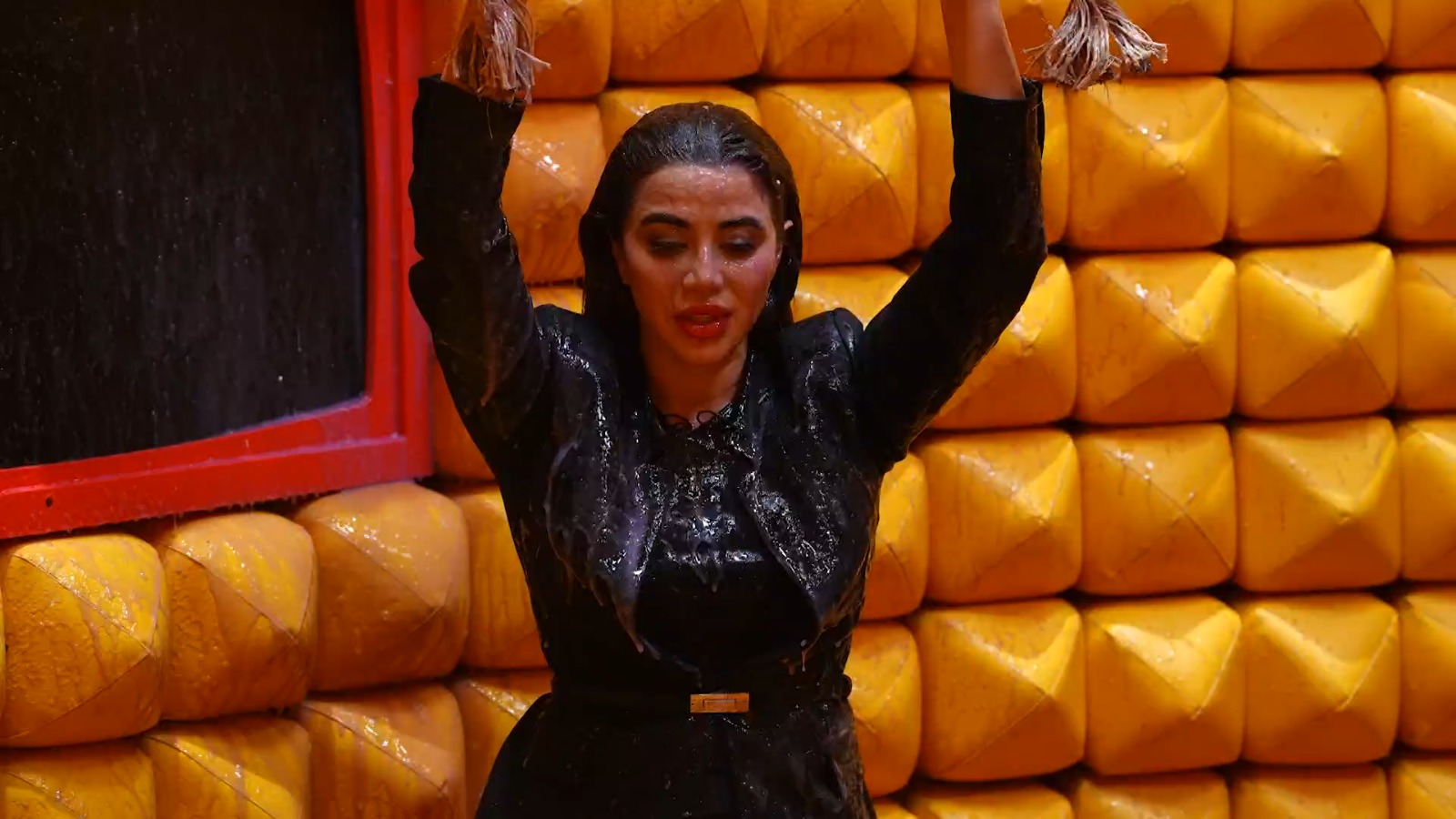 يارا السكري