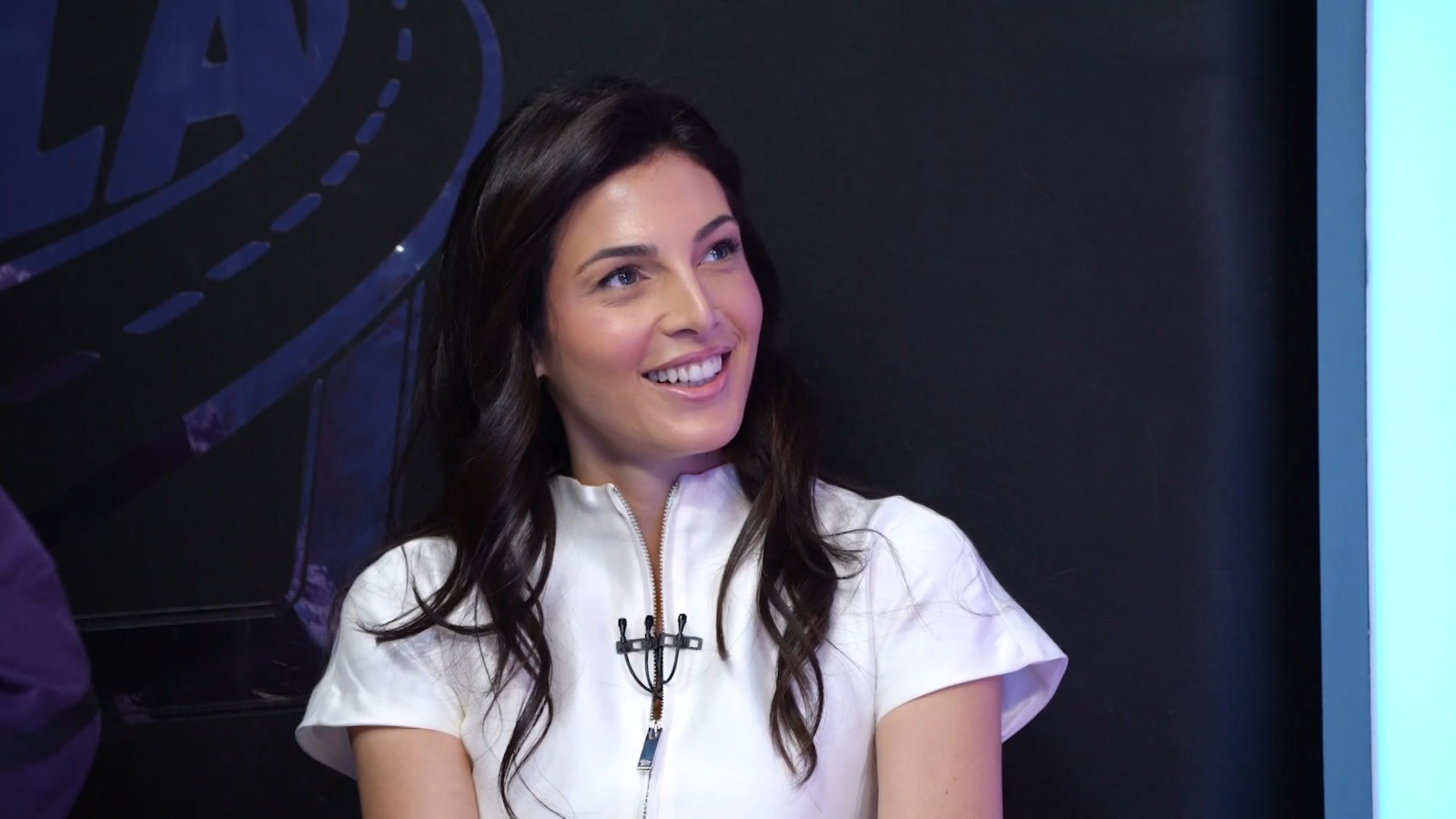 رزان جمال في "رامز ليفل الوحش"