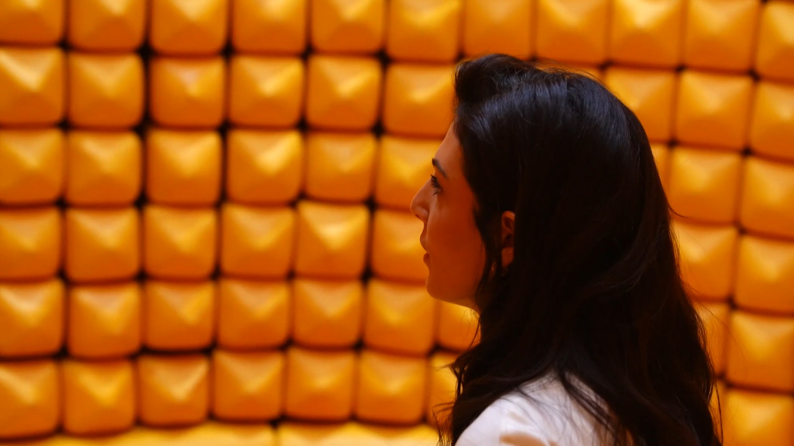 رزان جمال في "رامز ليفل الوحش"