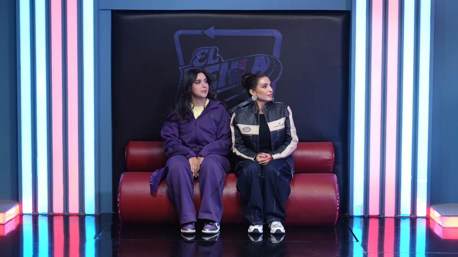 روجينا في "رامز ليفل الوحش"