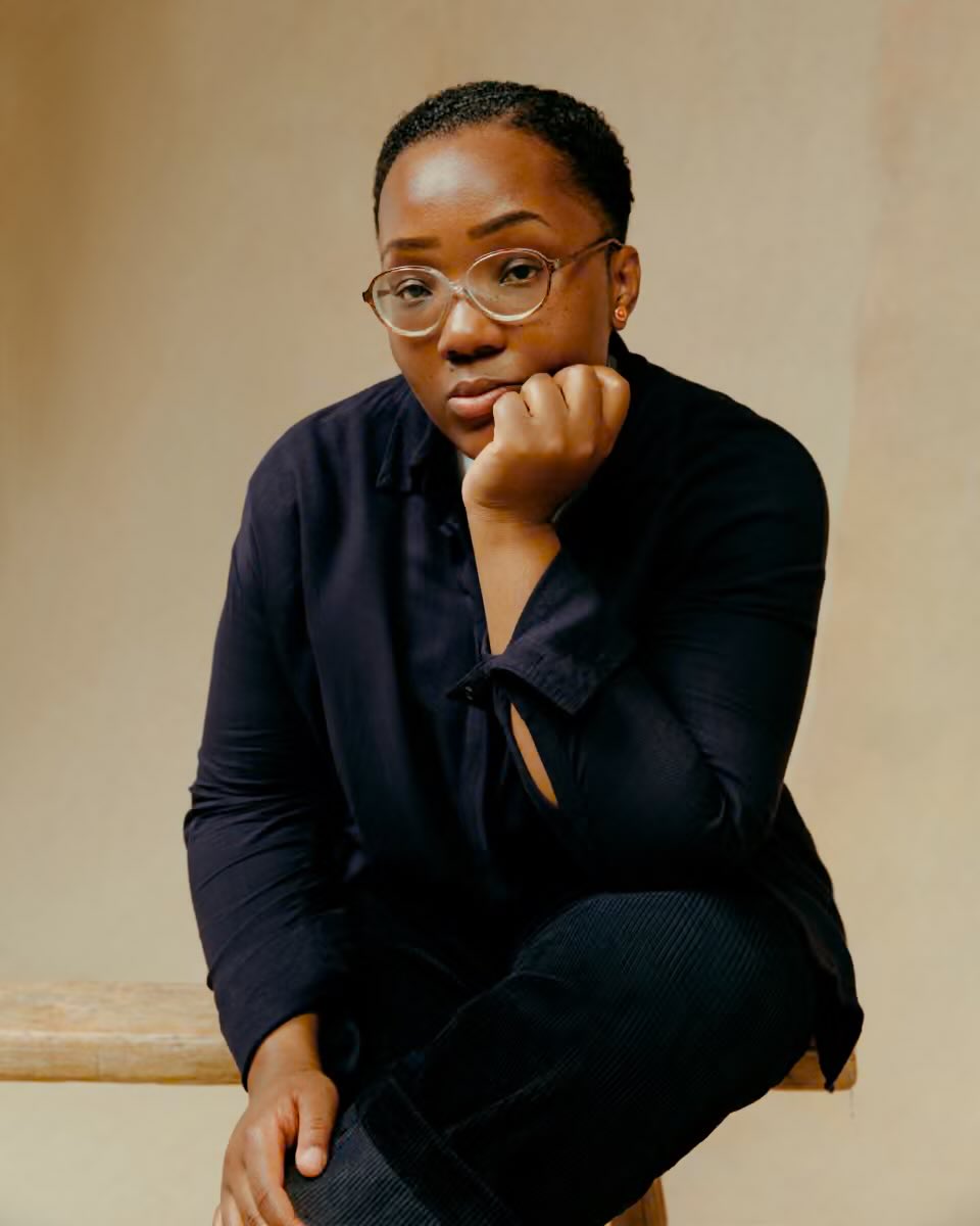 المصورة كريستيانا إبينزر