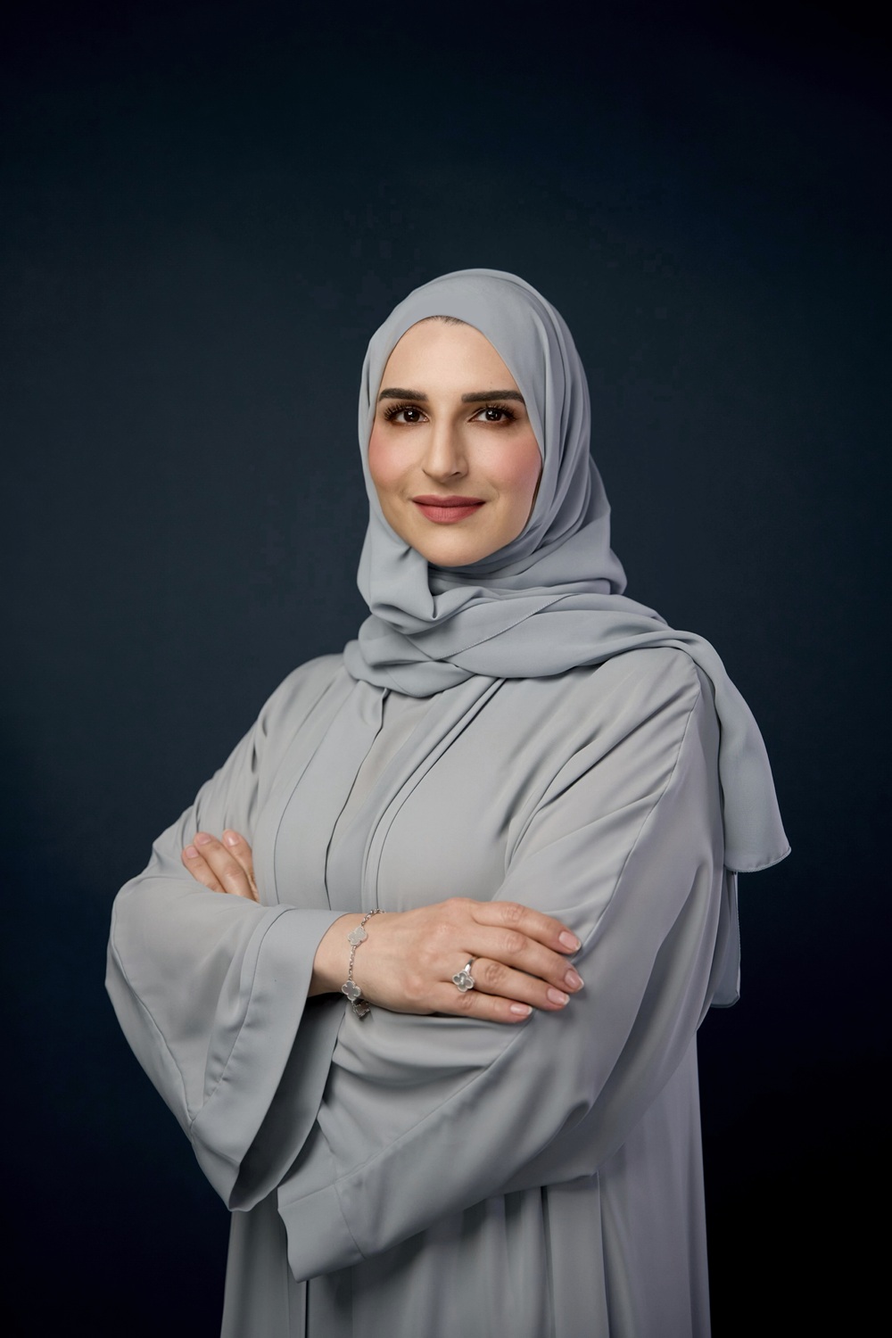 مدير عام هيئة الثقافة والفنون في دبي هالة بدري