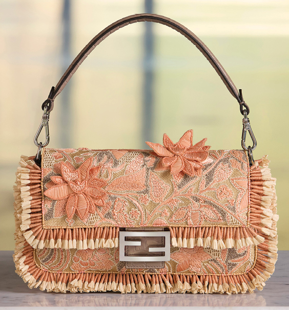 Silvia Venturini Fendi