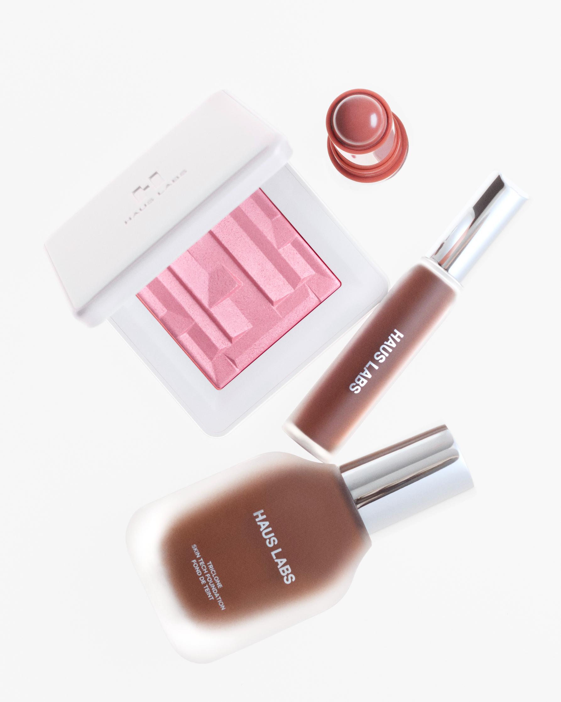 Haus Labs by Lady Gaga تصل إلى الشرق الأوسط حصرياً لدى Sephora