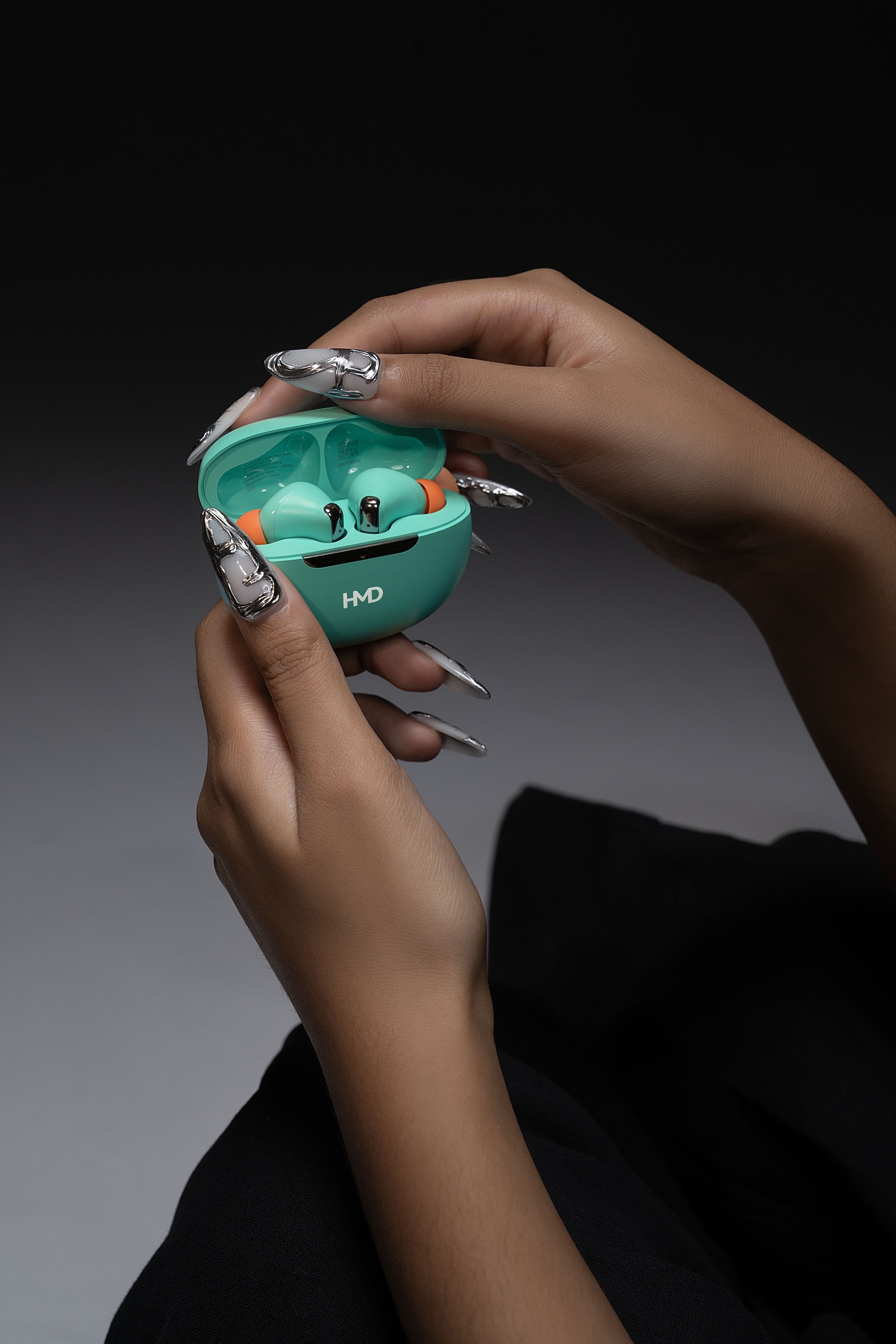 HMD تدخل رسميا سوق الشرق الأوسط بمجموعة جديدة كلياً من الإكسسوارات