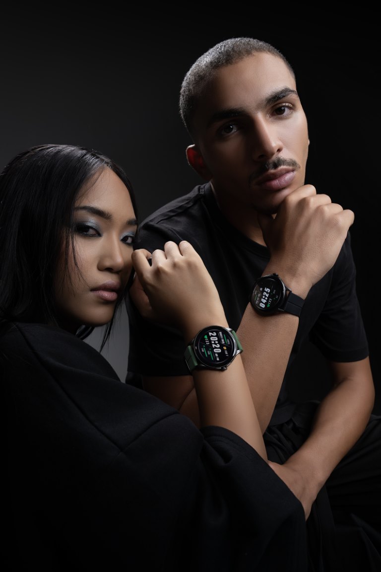 HMD تدخل رسميا سوق الشرق الأوسط بمجموعة جديدة كلياً من الإكسسوارات