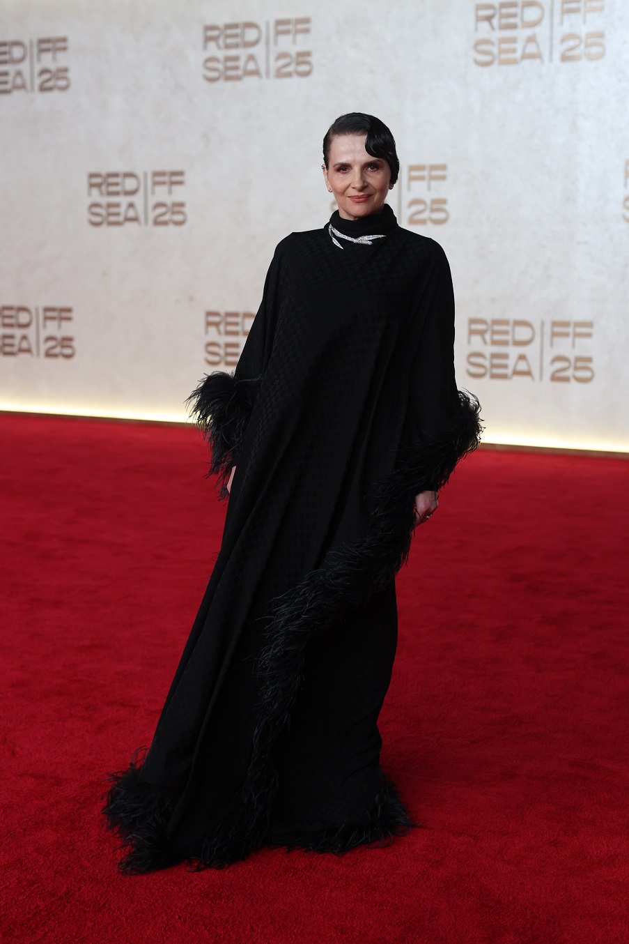 جولييت بينوش