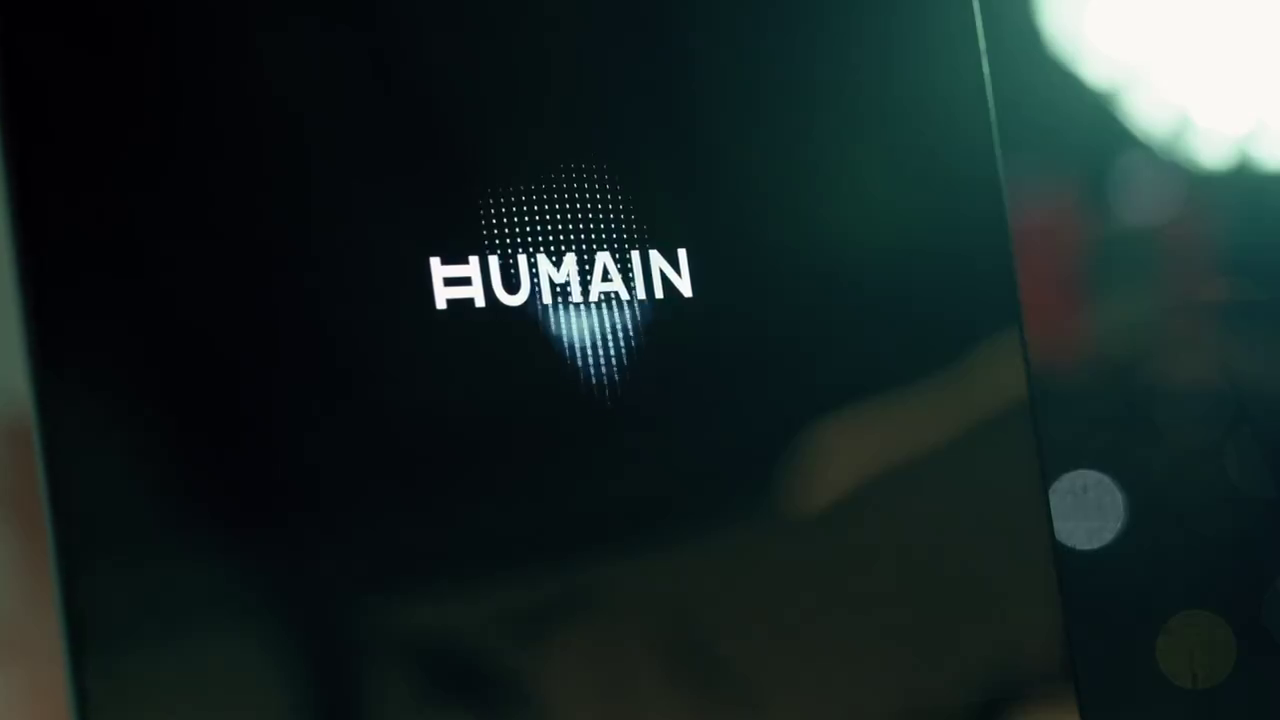 HUMAIN AI PC.. جهاز بهوية سعودية ورؤية تستهدف الجيل المقبل من الحوسبة الذكية.