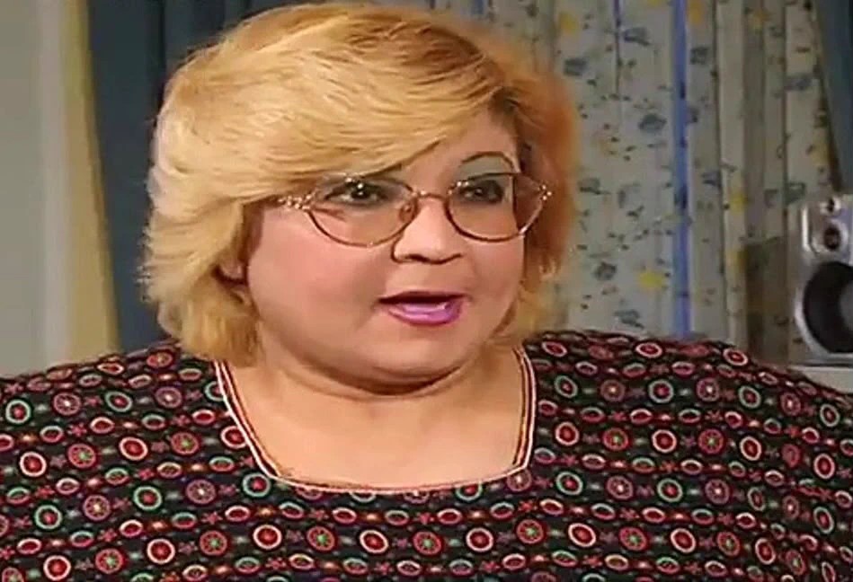 أعمال نادية كرم