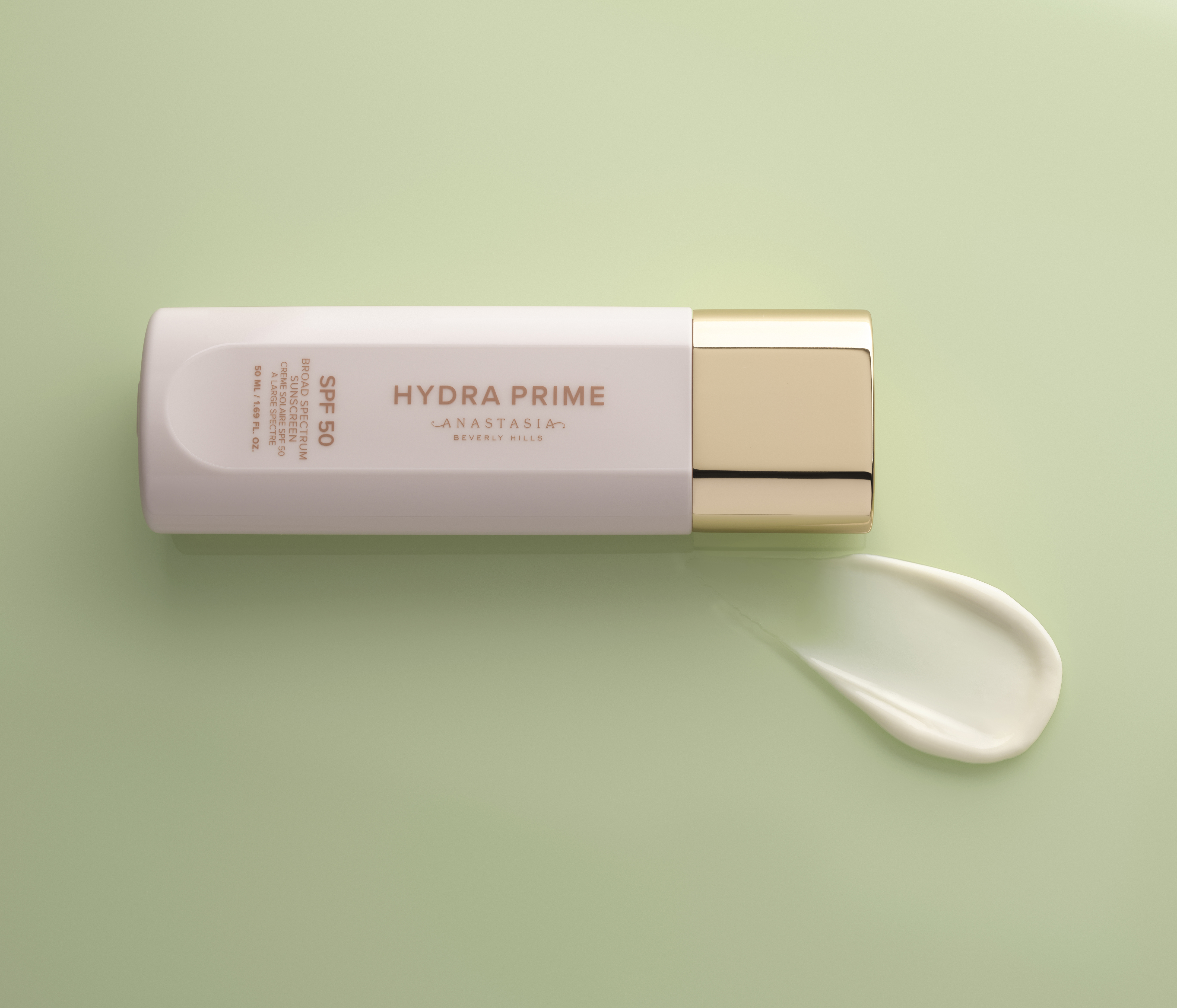  "هايدرابرايم اس بي اف" Hydraprime SPF من "أنستازيا بيفرلي هيلز" Anastasia Beverly Hills 