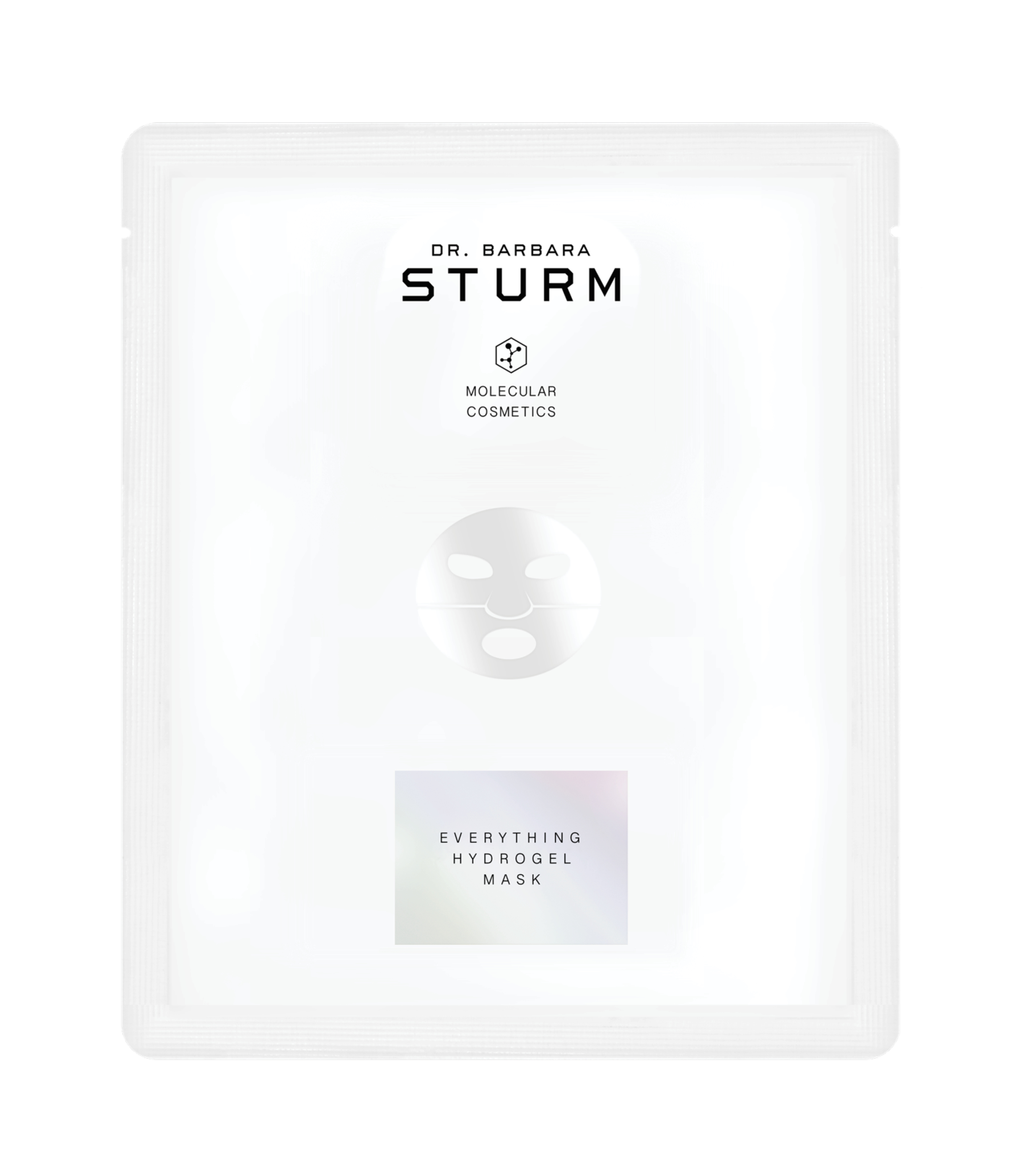 HYDROGEL MASK