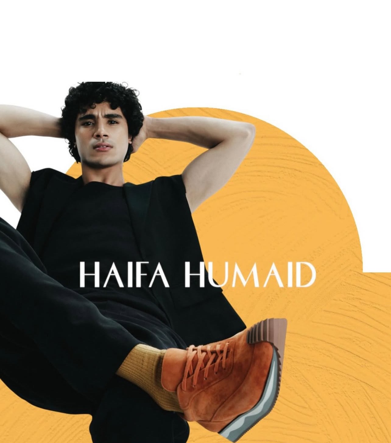 Haifa Humaid