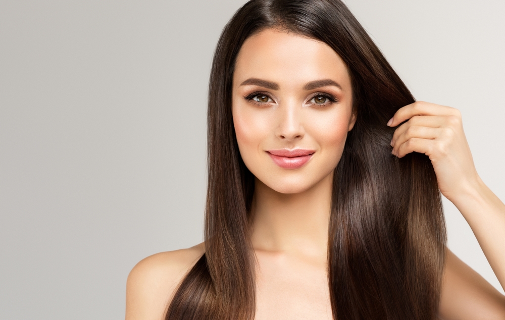 Hair Longevity.. طريقة مختلفة للنظر إلى العناية بالشعر