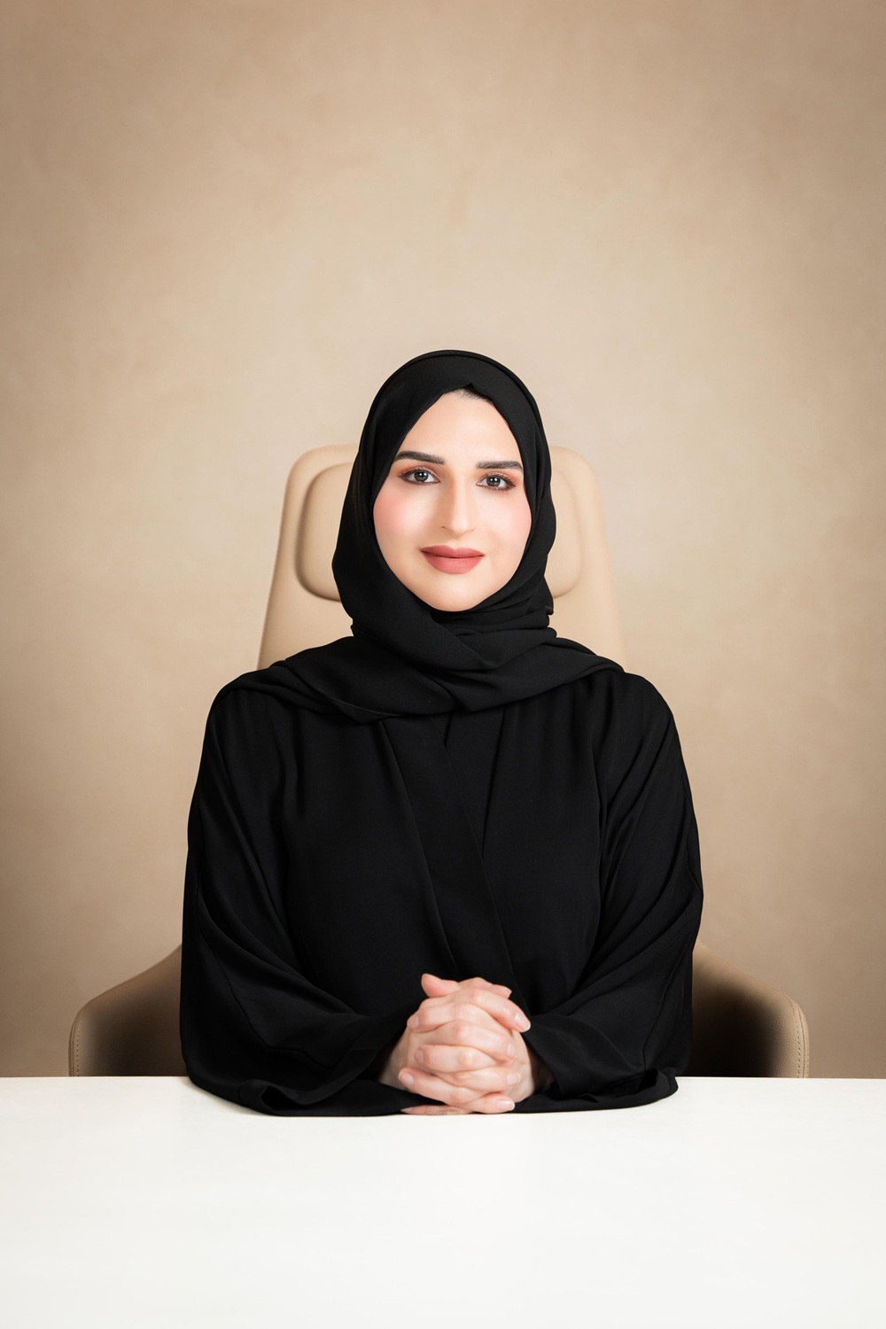 مدير عام هيئة الثقافة والفنون في دبي هالة بدري