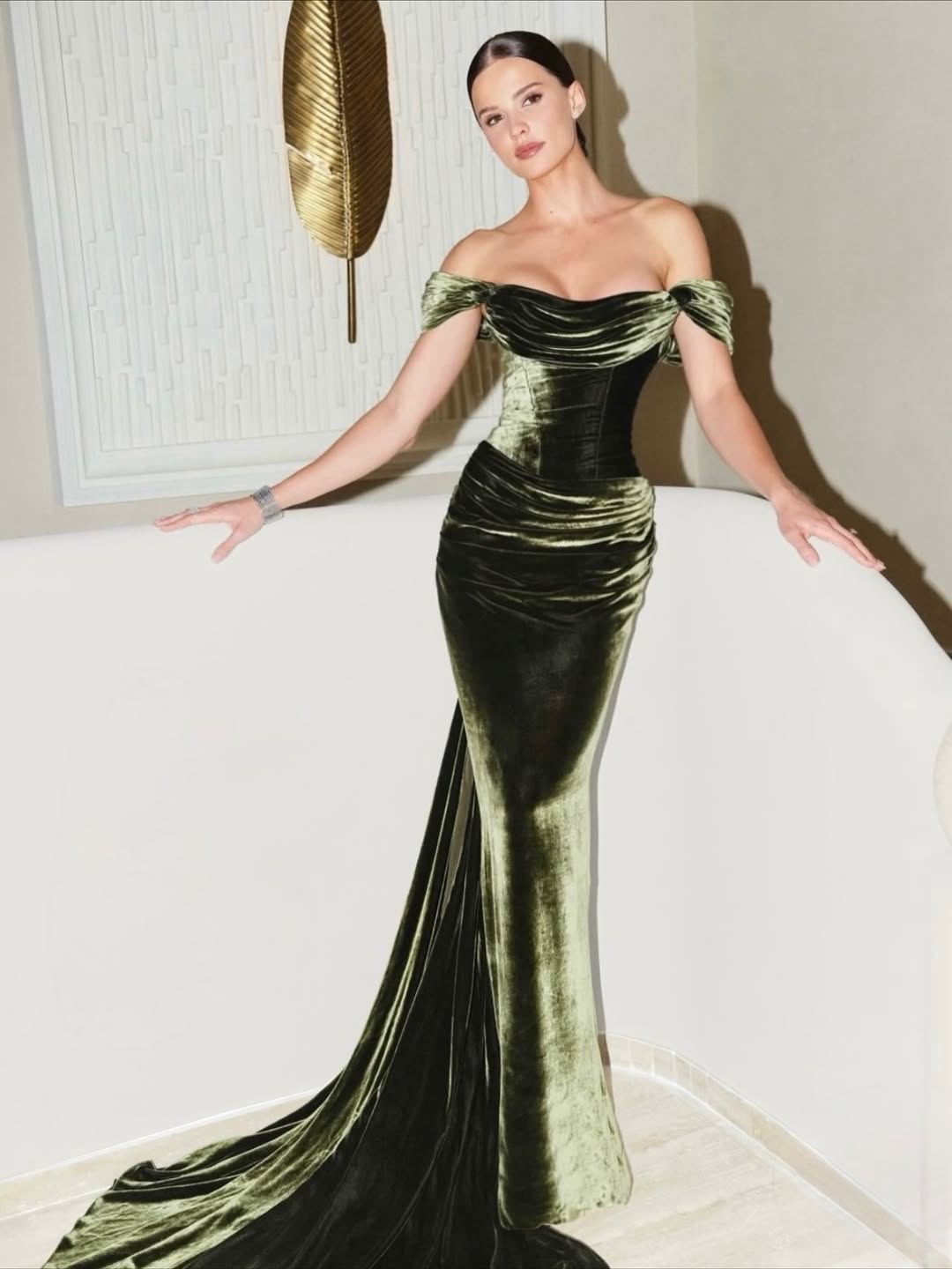 تصميم علامة Hamda Al Fahim