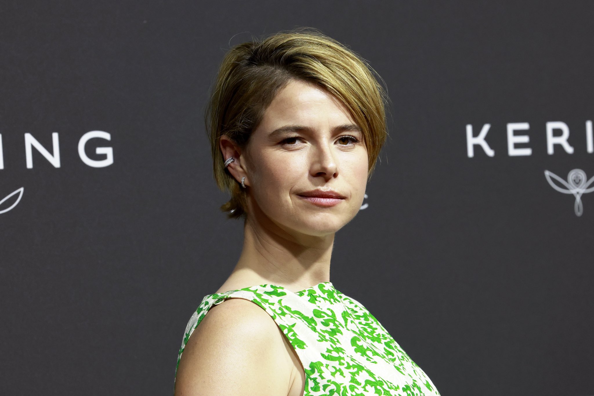 جيسي بكلي في Hamnet