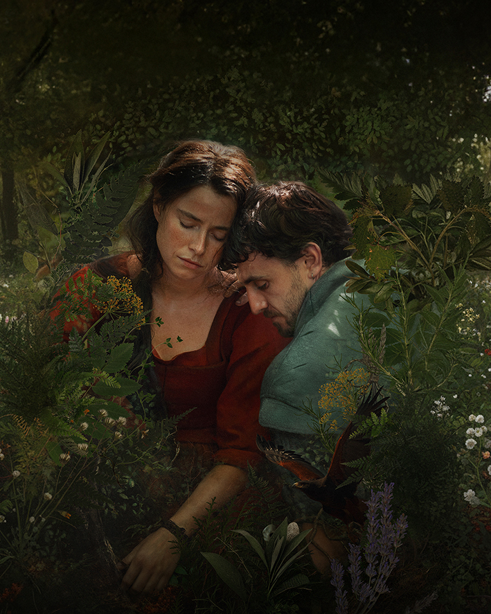 جيسي بكلي (هامنت)