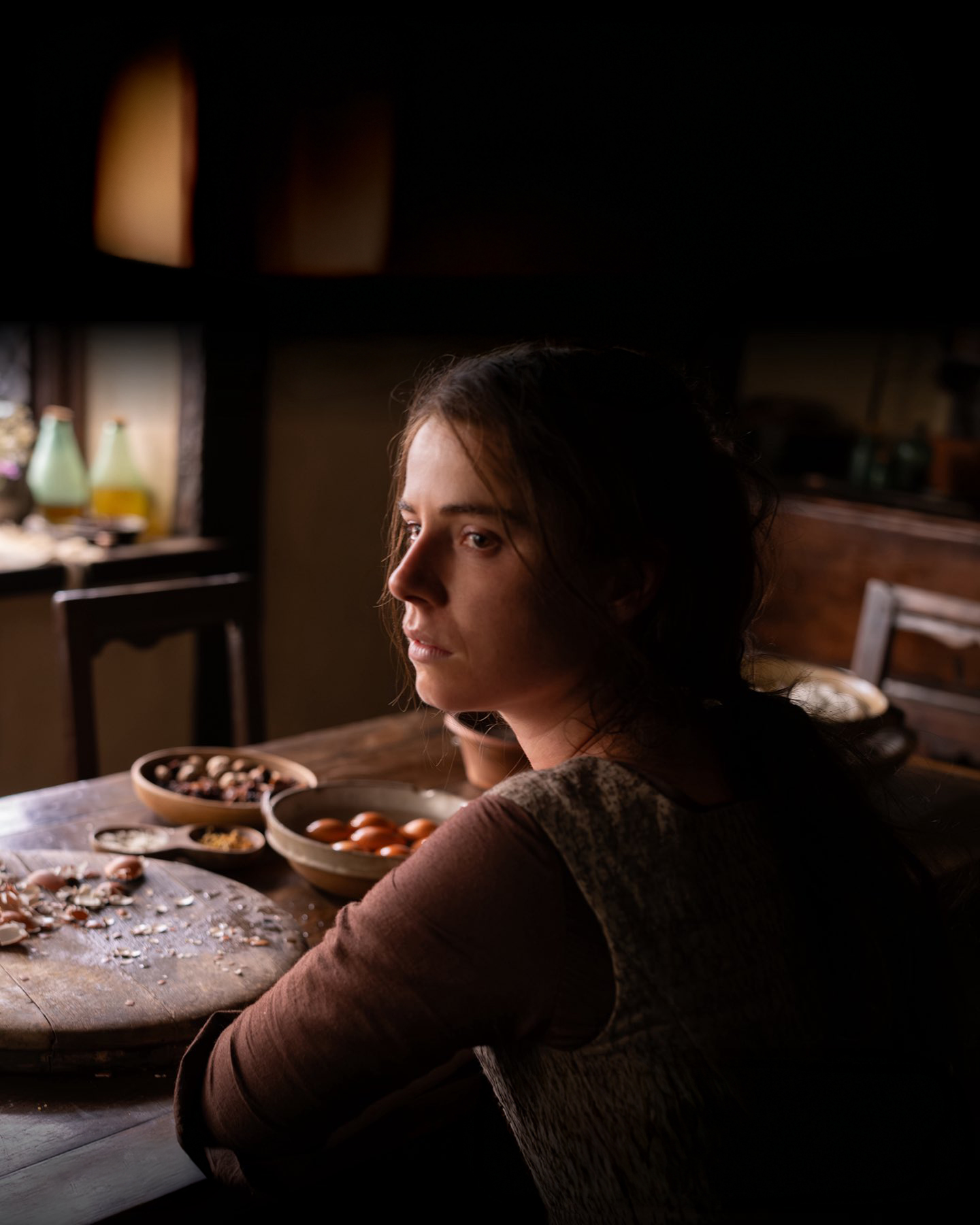 بهجة الأمومة وألم الفقد