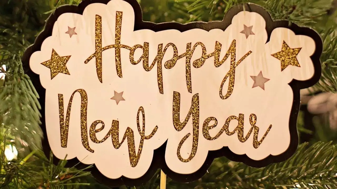 أجمل عبارات تهنئة برأس السنة الجديدة 2026