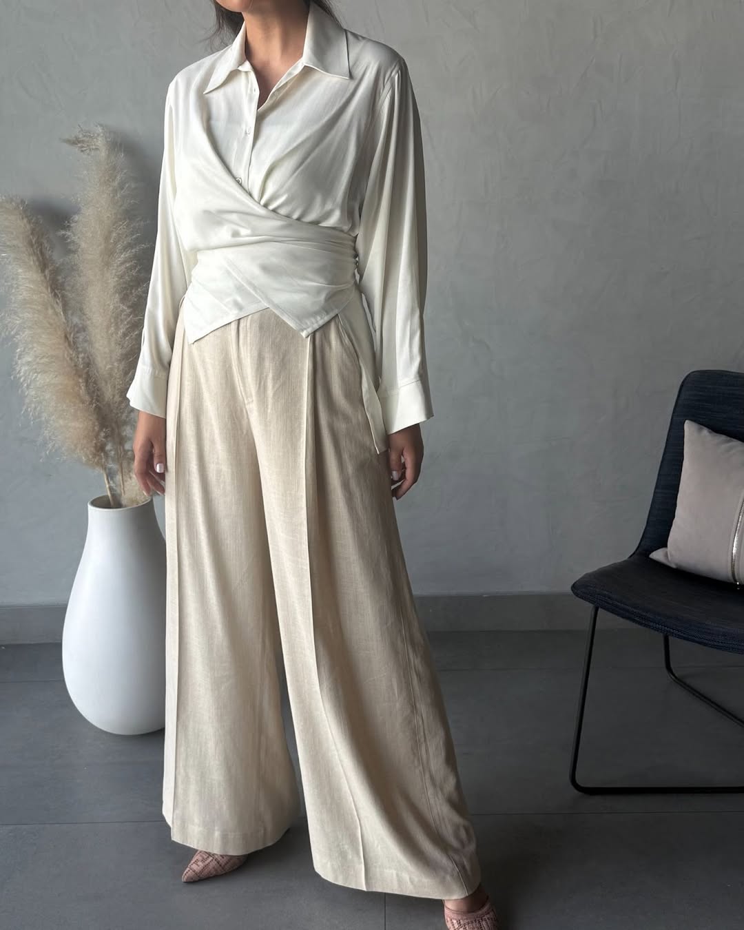 تصميم علامة HASHIMI