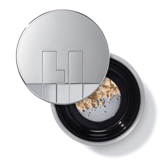 Haus Labs Bio Blurring Loose Setting Powder
