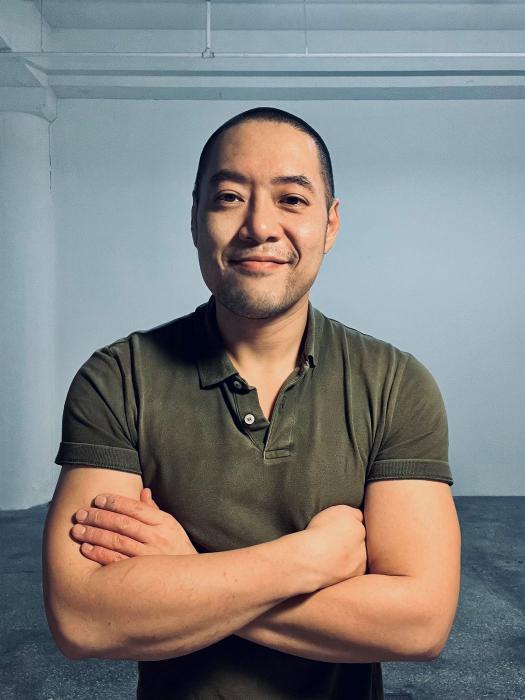Heechan Kim هيشان كيم