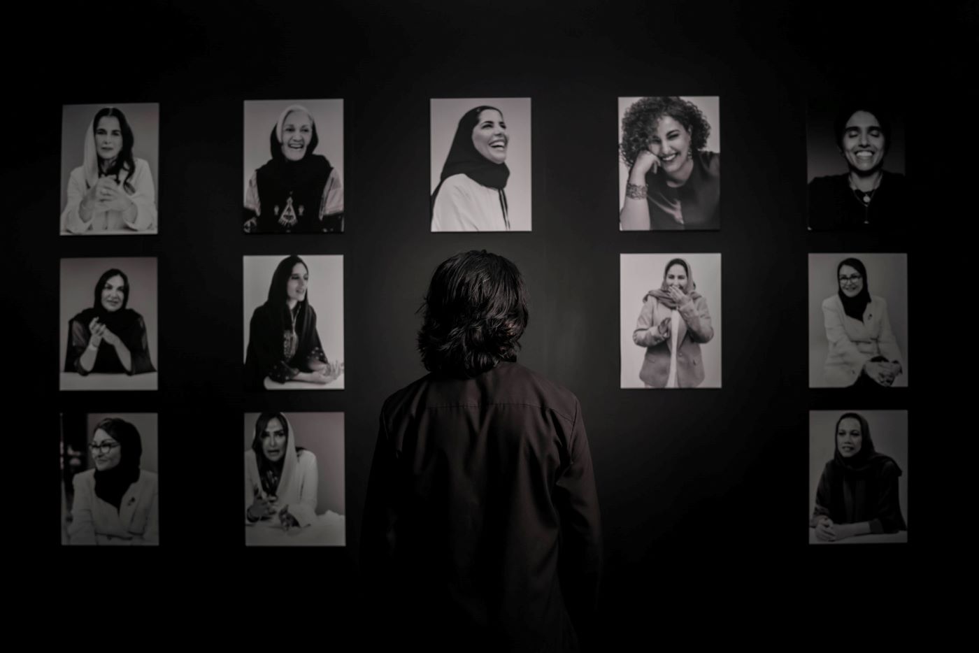 Her Influence سعوديات ملهمات في جناح المملكة في إكسبو أوساكا 2025