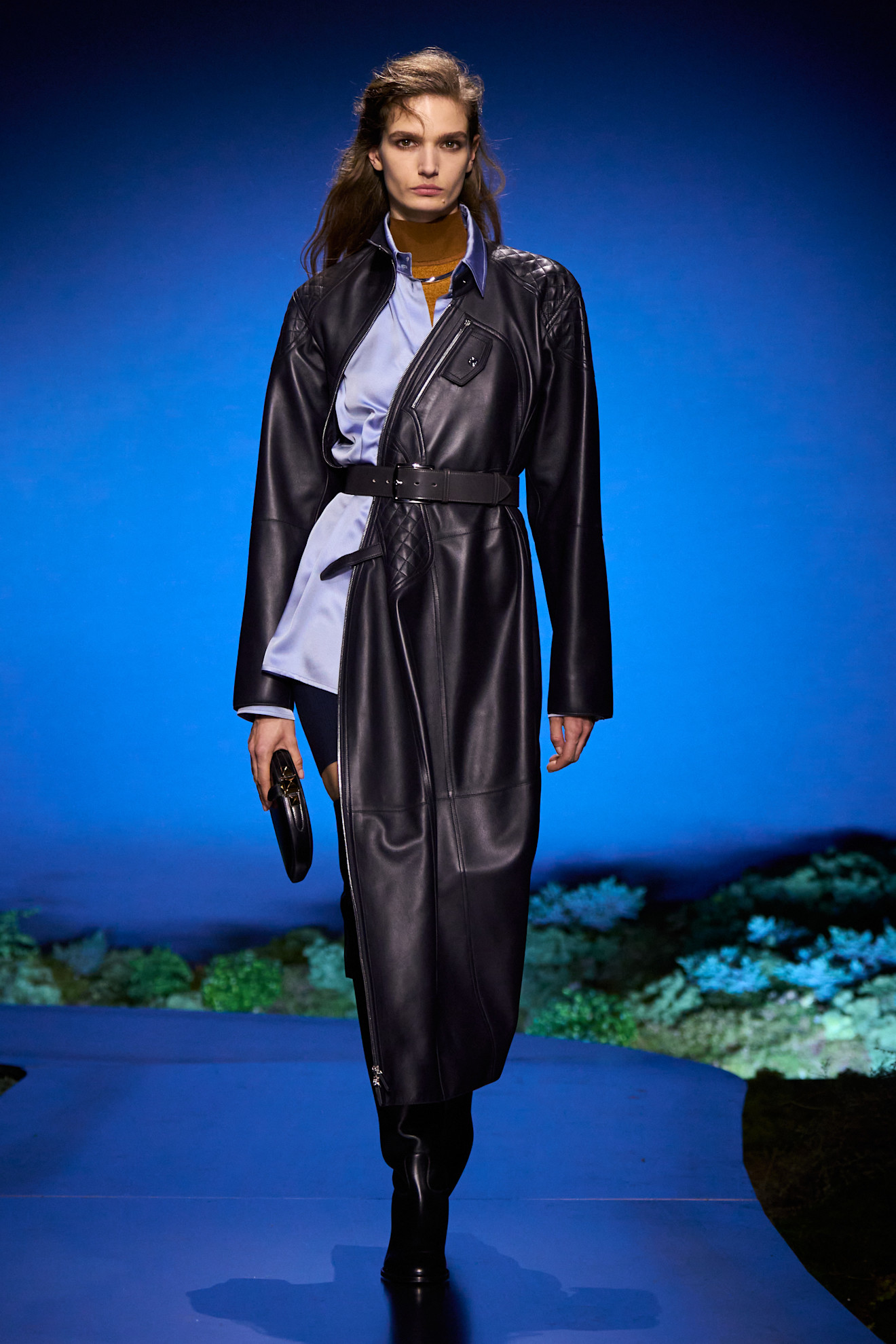 مجموعة Hermès لخريف 2026 