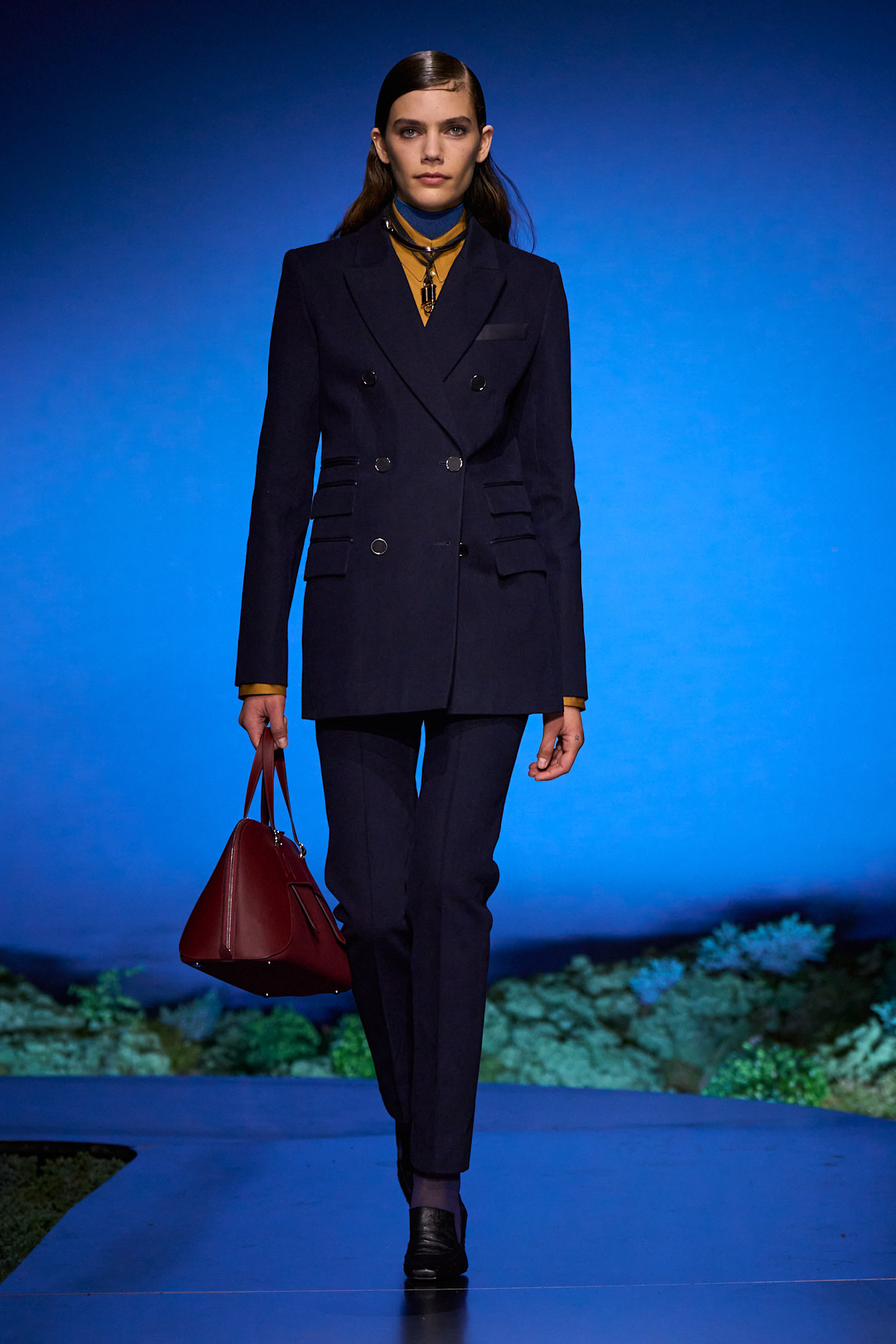 مجموعة Hermès لخريف 2026 