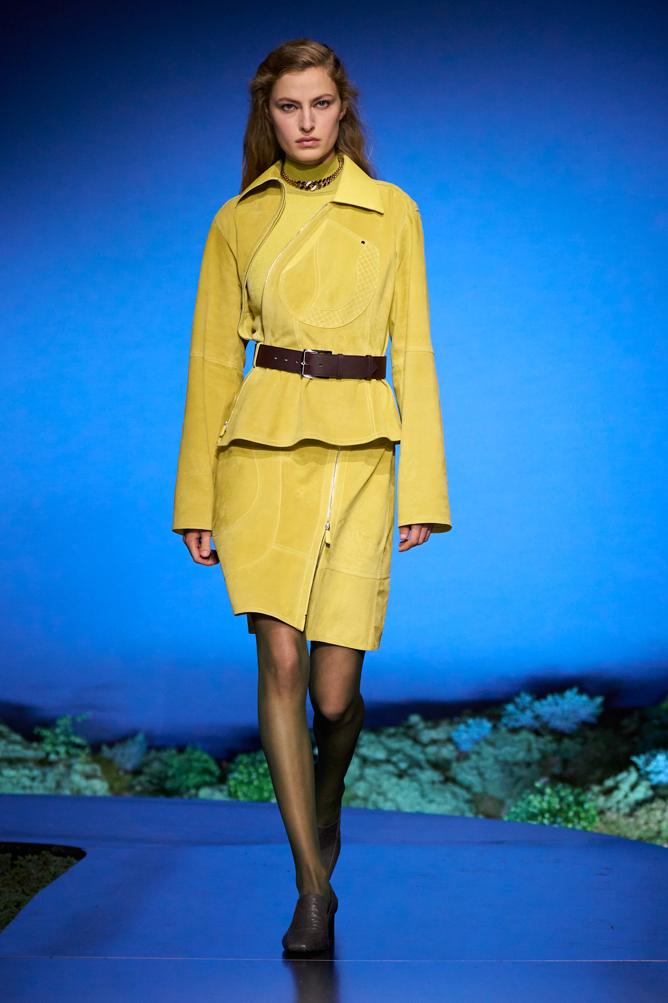 مجموعة Hermès لخريف 2026 