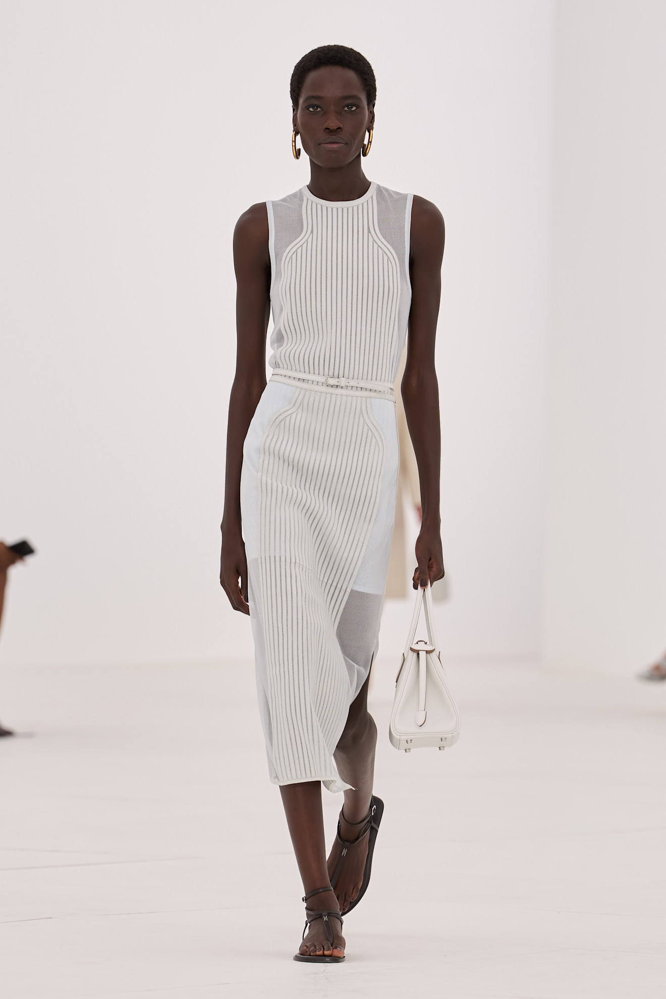مجموعة Hermès لربيع وصيف 2027