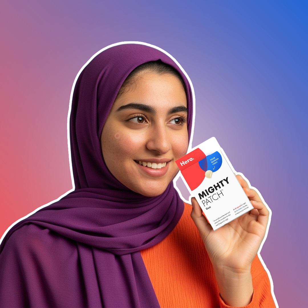  من الأكثر مبيعًا في أمريكا إلى الإطلاق الإقليمي: قصة Hero Mighty Patch