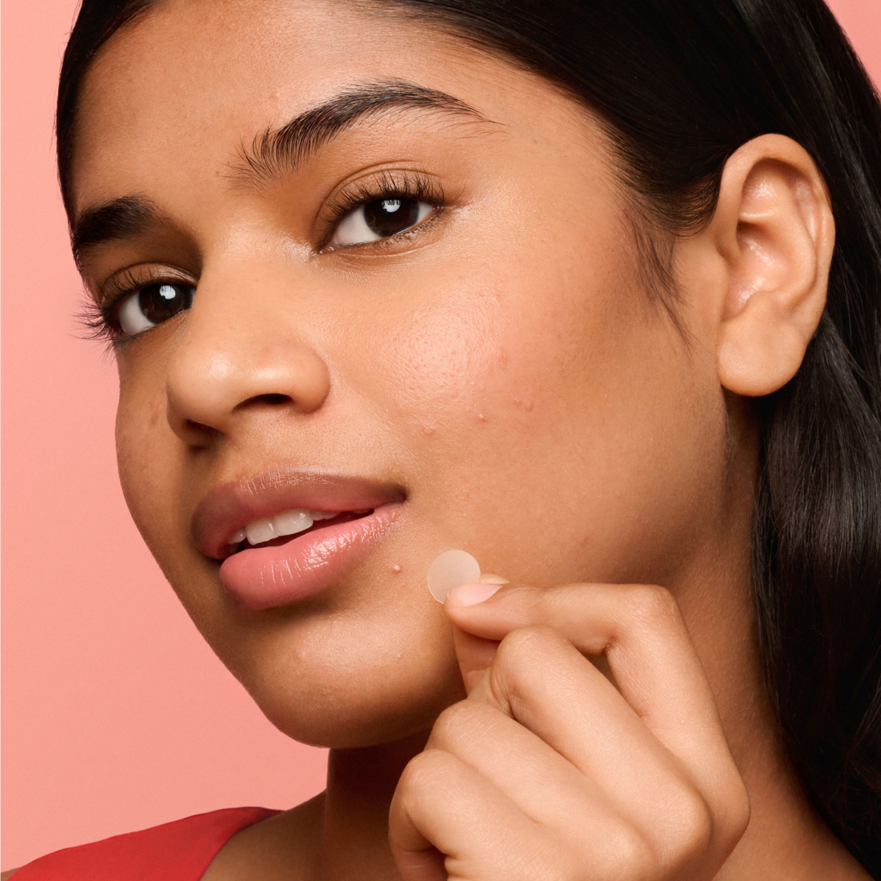 مجموعة Hero Mighty Patch