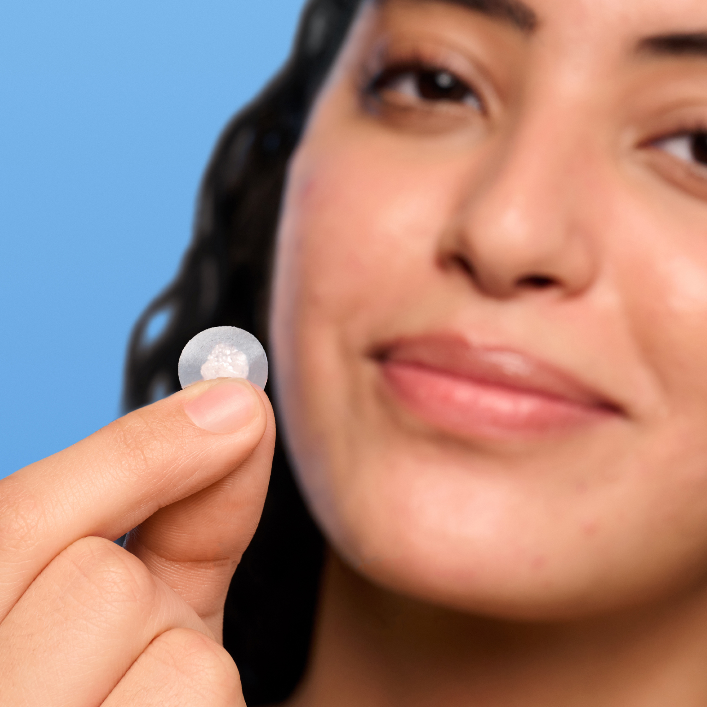 مجموعة Hero Mighty Patch