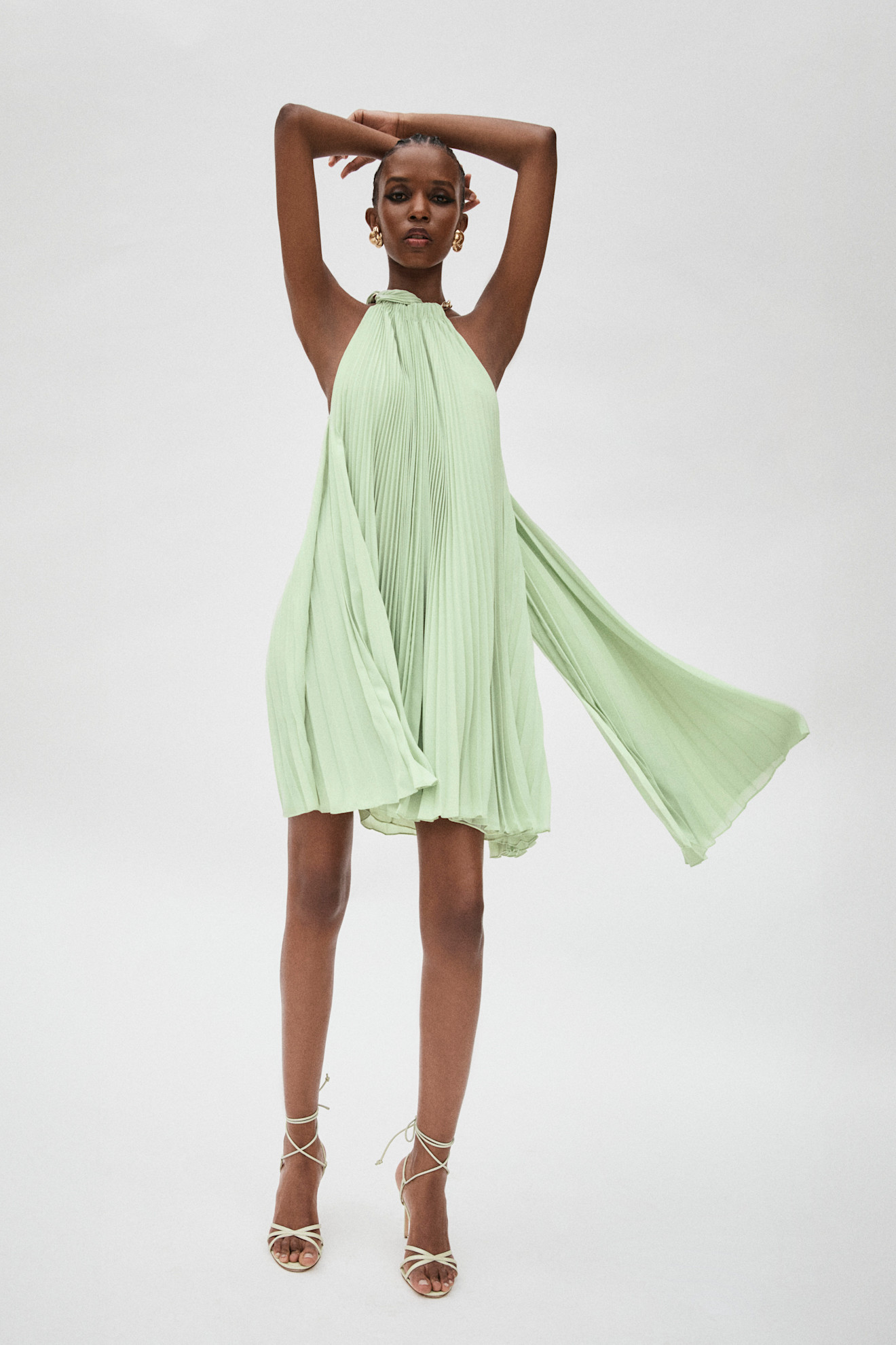 صيحات ربيع وصيف 2026