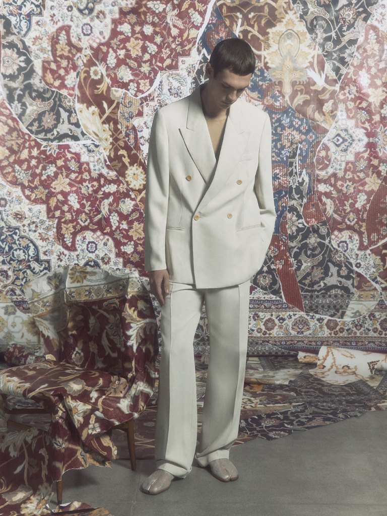 MAISON MARGIELA تطلق تشكيلة حصرية من الإكسسوارات المخصصة للشرق الأوسط 