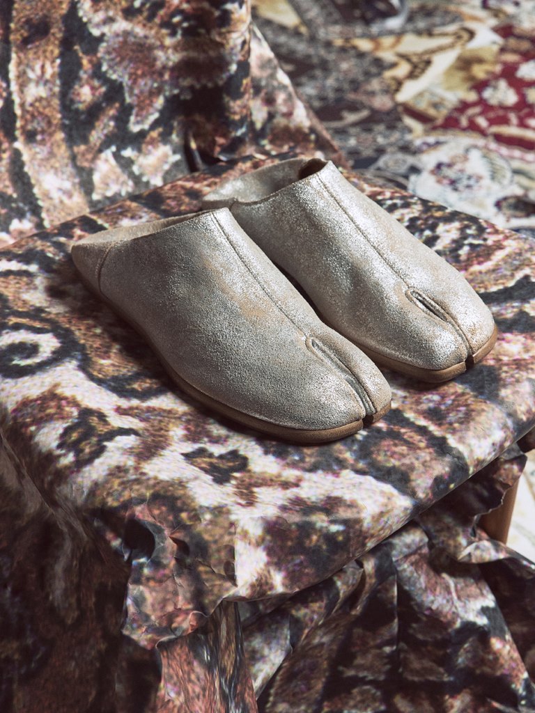 MAISON MARGIELA تطلق تشكيلة حصرية من الإكسسوارات المخصصة للشرق الأوسط 