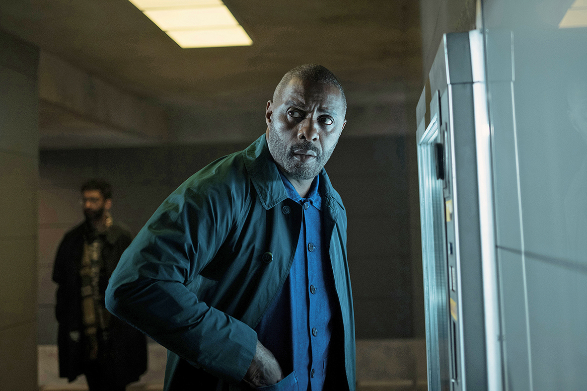 لماذا تفوق الموسم الثاني؟