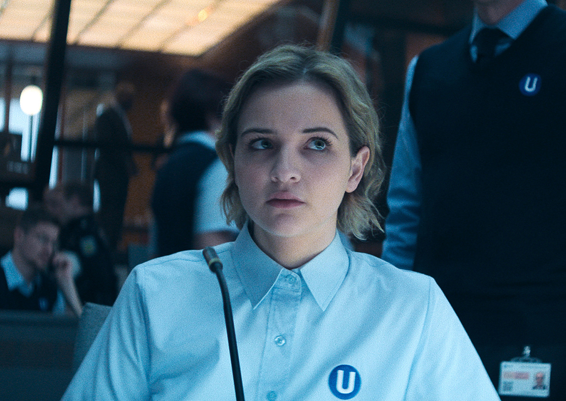 رغم تماسك الموسم الثاني لكنه لا يخلو من تعثرات