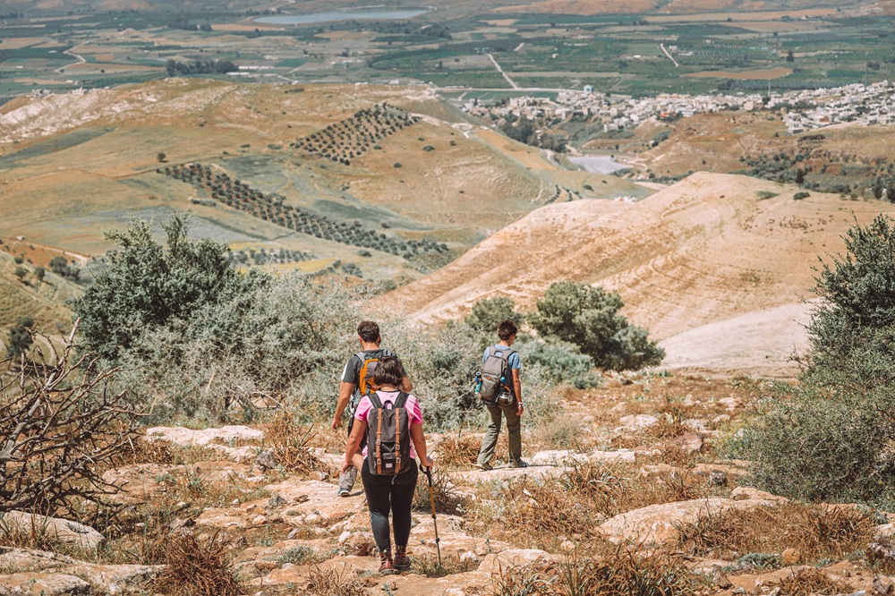 ما بعد يوم الأرض: كيف نسافر بمسؤولية في 2026؟