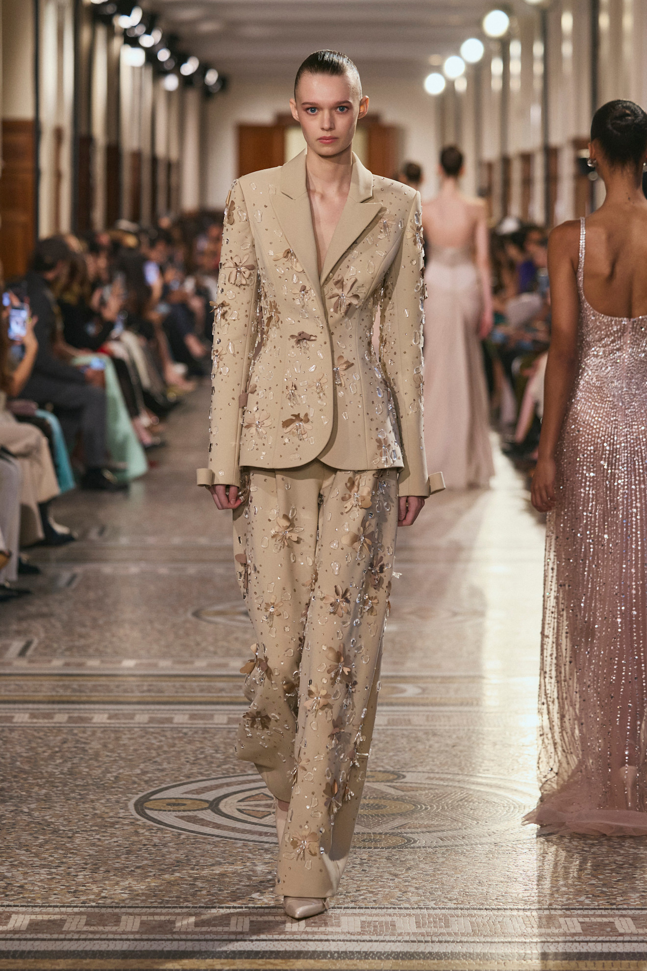 صيحة الـTailoring لربيع وصيف 2026