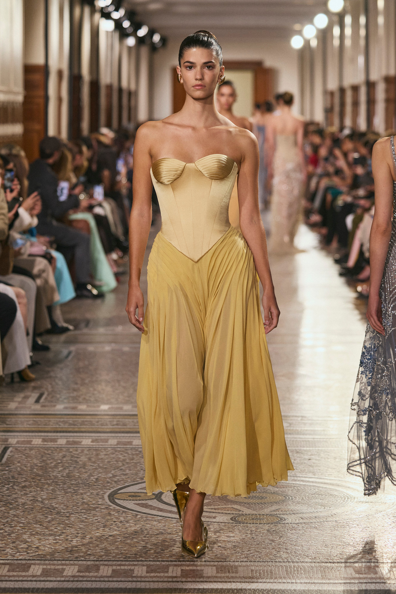 صيحات ربيع وصيف 2026