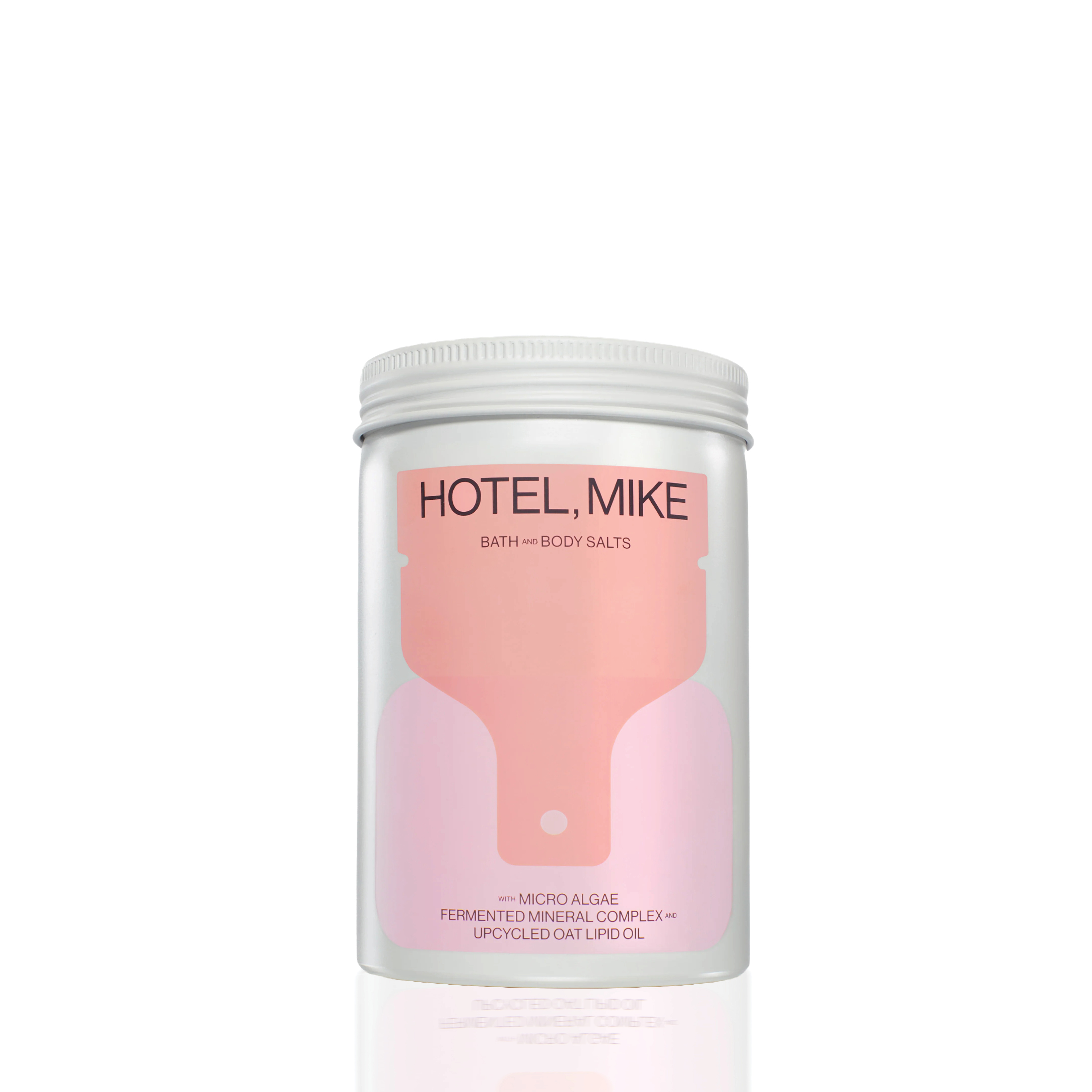 Hotel Mike Bath + Body Salts
