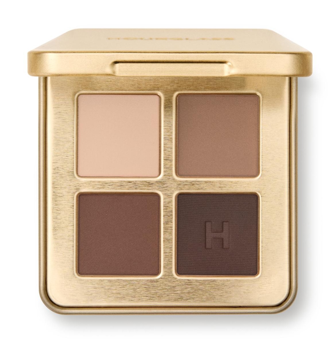 Hourglass Curator Eyeshadow Palette Minimalist Matte
