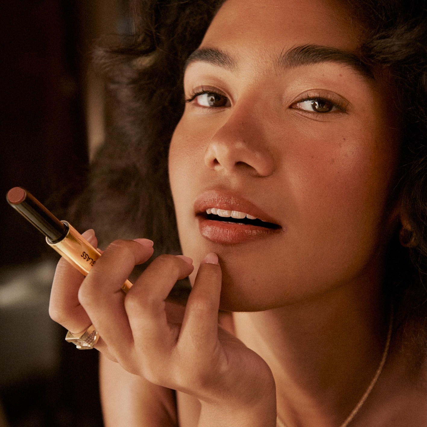 أوليفيا دين